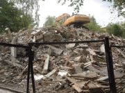 Новороссийская улица, дом 9