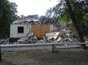 Новороссийская улица, дом 9