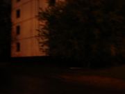 Дом-призрак