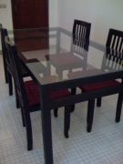 table&chairs