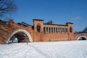 Разрушение и гибель шедевра