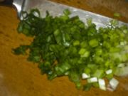 Царский салат