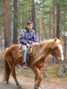 Наездник
