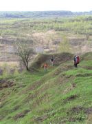 023 building-stone quarry Metrostroevsky