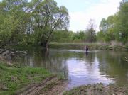 041 ford of the river Osetr
