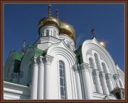 Собор святаго апостола Андрея Первозваннаго