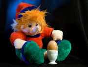 �������