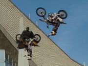 Red Bull X-Fighters