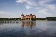 Germany.Moritzburg.