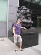 Bank of China, после успешной операции