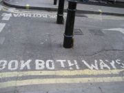 look both