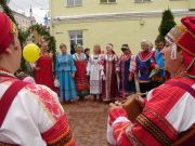 день города 2009 г.