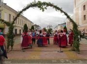 день города 2009 г.