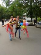 день города 2009 г.