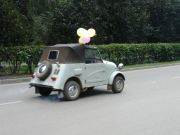 день города 2009 г.