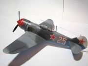 Ла-5 мл.л-таКрамаренко2