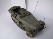 Hanomag Sd.Kfz 251 1