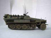 Hanomag Sd.Kfz 251 2