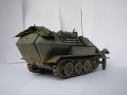 Hanomag Sd.Kfz 251 3