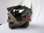 Hanomag Sd.Kfz 251 5
