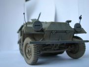 Hanomag Sd.Kfz 251 8