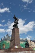 Борцам за власть советов на  Дальнем Востоке