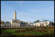 Сусанинская площадь-визитка города