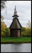 Церковь Спаса