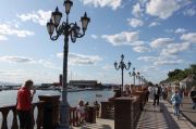 Набережная