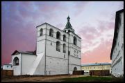 Колокольня Ипатьевского монастыря