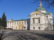 putevoy dvorets