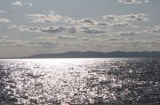Море