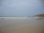 Arambol Beach 00202