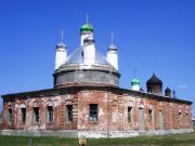 Саввино, старая