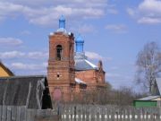 Запутная