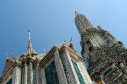 Wat Arun Temple