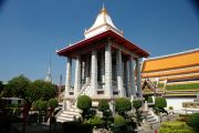 Wat Arun Temple