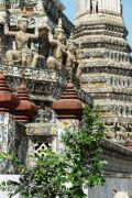 Wat Arun Temple