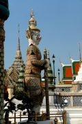 The Royal Palace