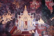 The Royal Palace