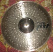 Paiste PST5 Crash 16''