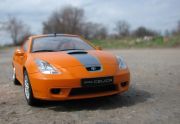 Toyota Celica4
