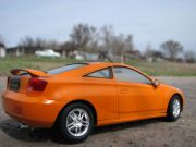 Toyota Celica8