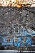 Уходящая Стрельна