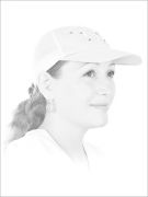 Портрет в Высоком ключе 2 (Portrait in the High key 2)