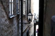 Old city