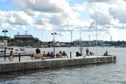 or enjoy the sunbaths near water;)