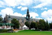 Stockholm