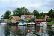 Vaxholm