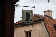 Skansen